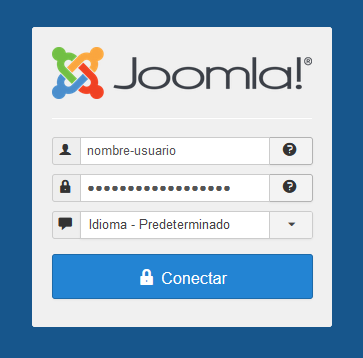Cómo activar un certificado SSL en Joomla